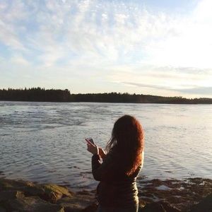 Meet your Posher, Jill